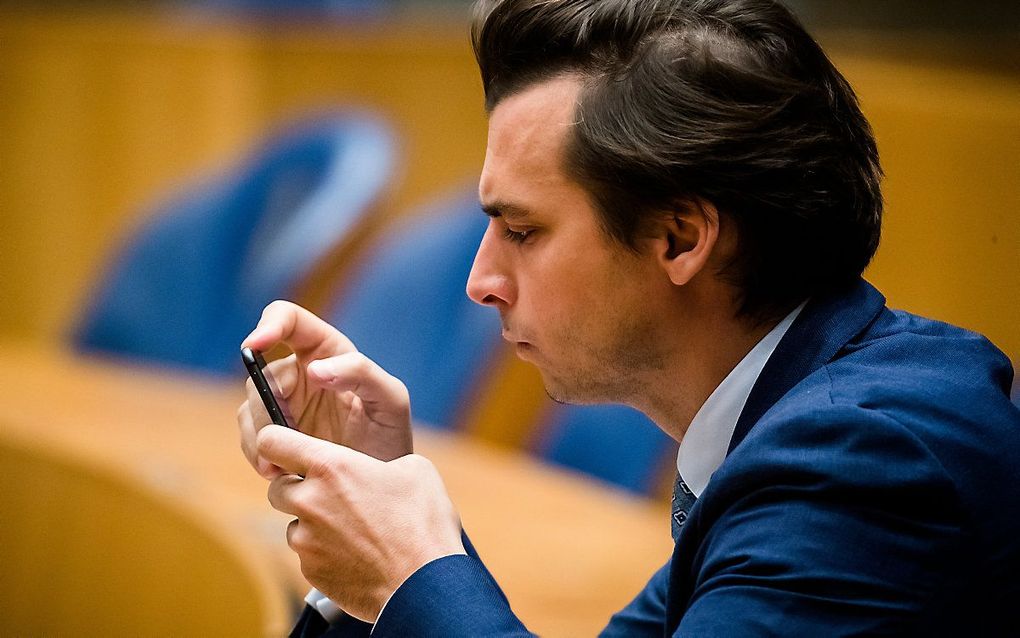 Baudet. beeld ANP