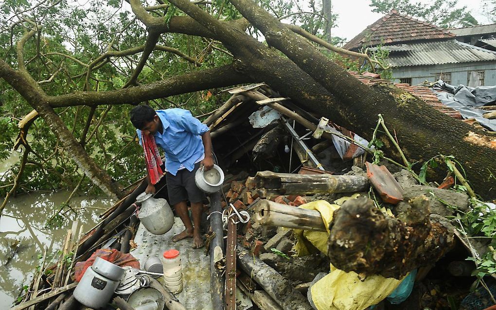 beeld AFP