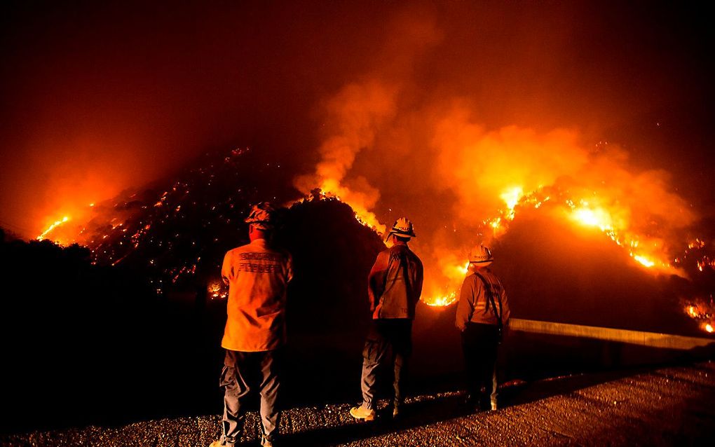 beeld AFP