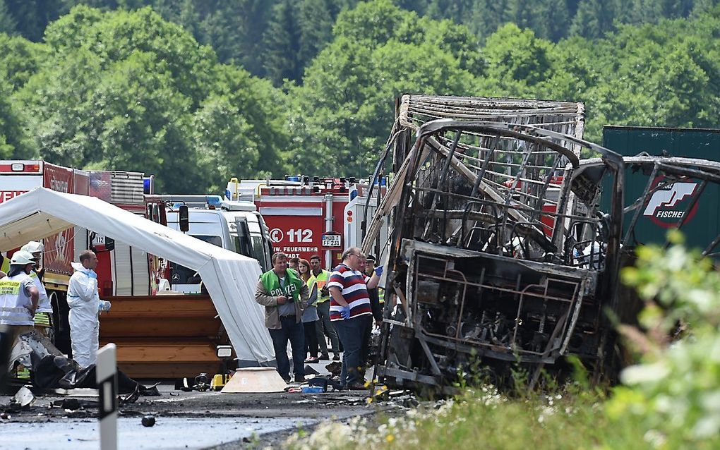 beeld AFP