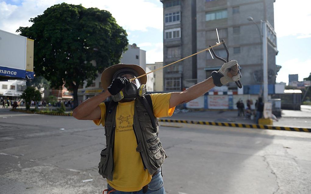 beeld AFP