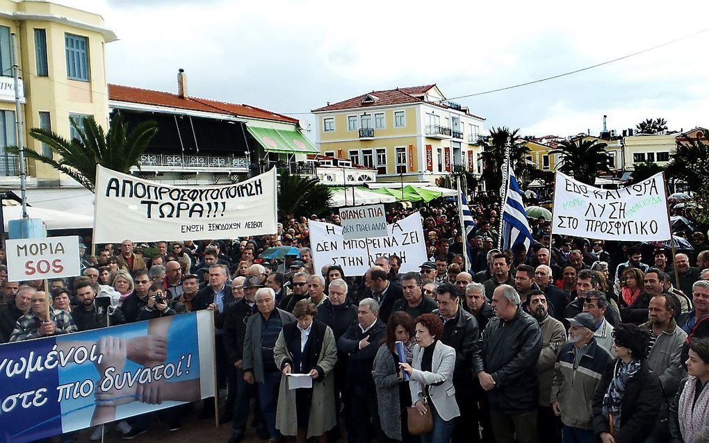 beeld AFP