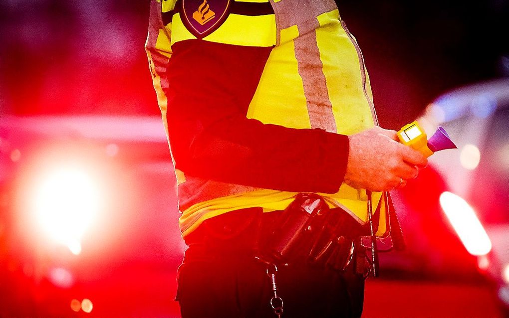 De politie zoekt contact met de schrijvers van drie anonieme brieven over de moord op Ralf Meinema (31) uit Klazienaveen, die vorig jaar dood in de kofferbak van zijn auto werd aangetroffen. beeld ANP