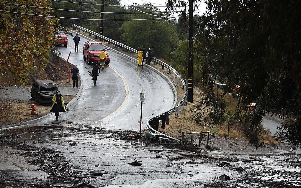 beeld AFP