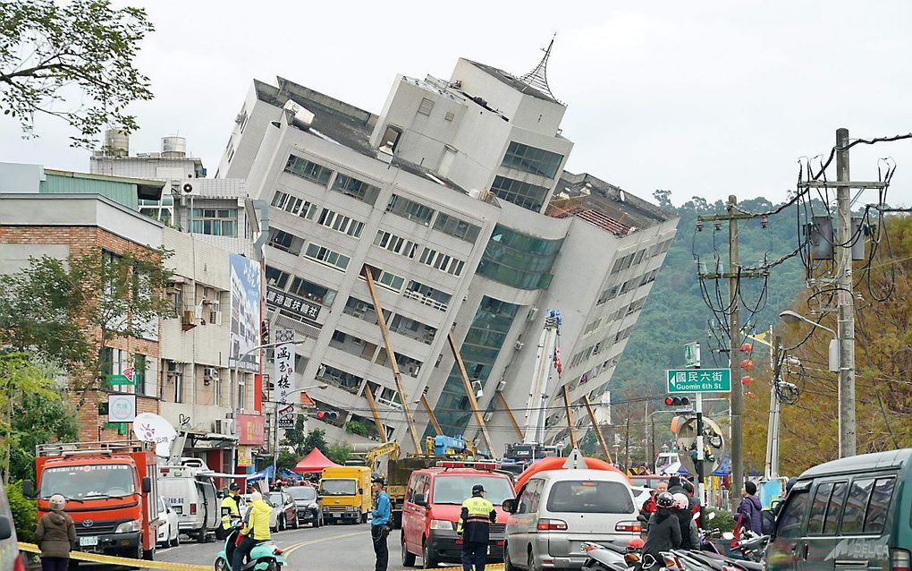 beeld AFP