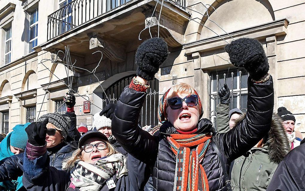 beeld AFP