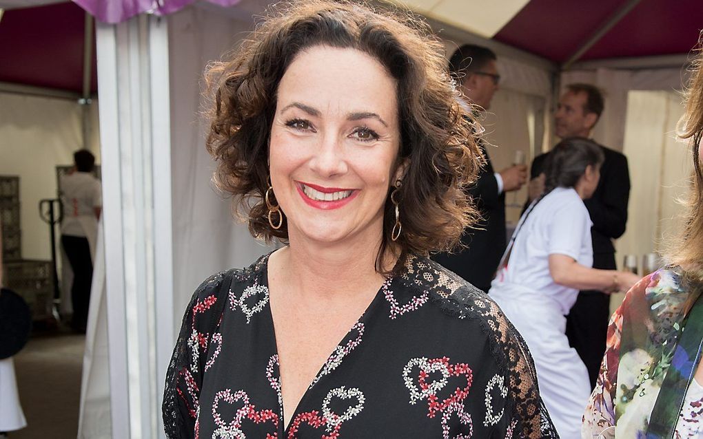 Femke Halsema. beeld ANP