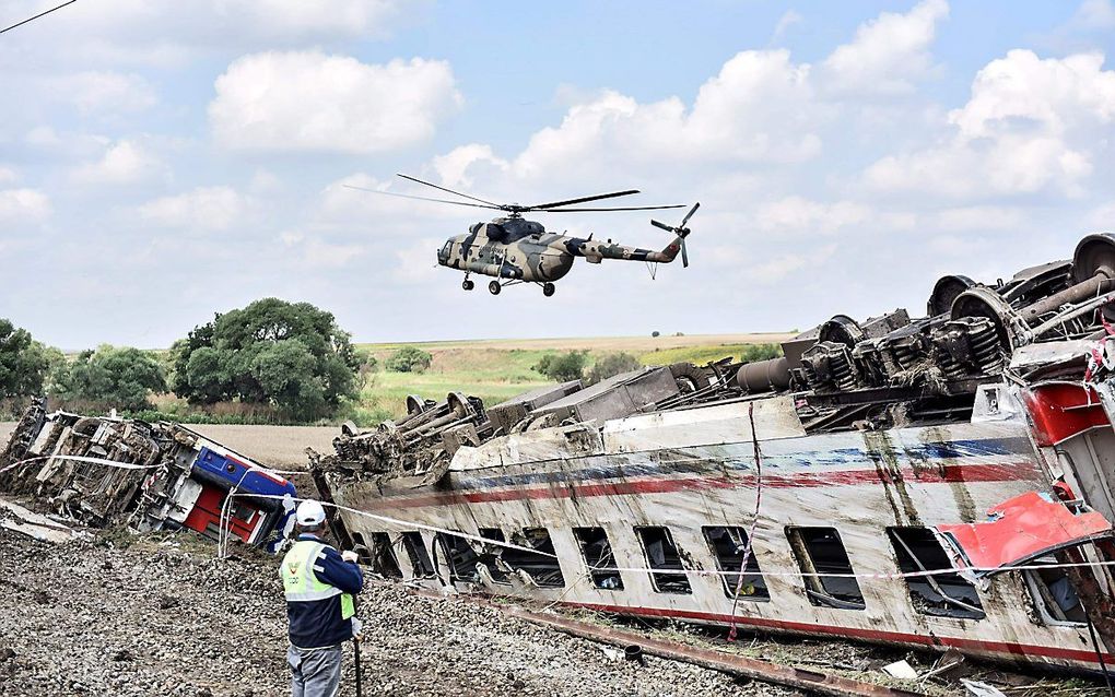 beeld AFP