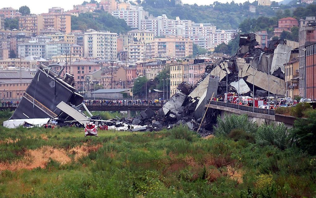 beeld AFP