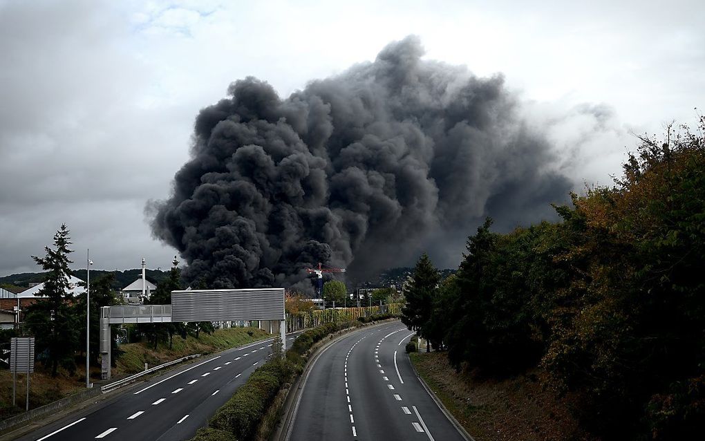 beeld AFP