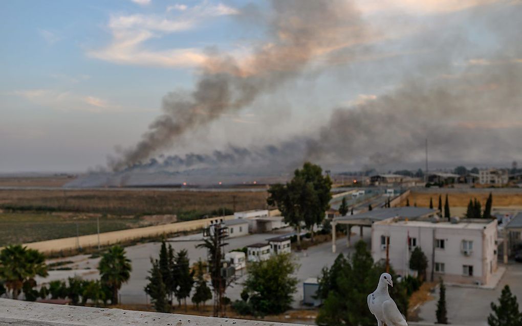 beeld AFP