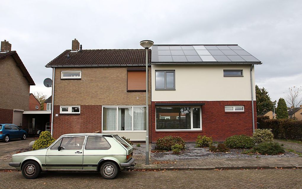 beeld Energiesprong