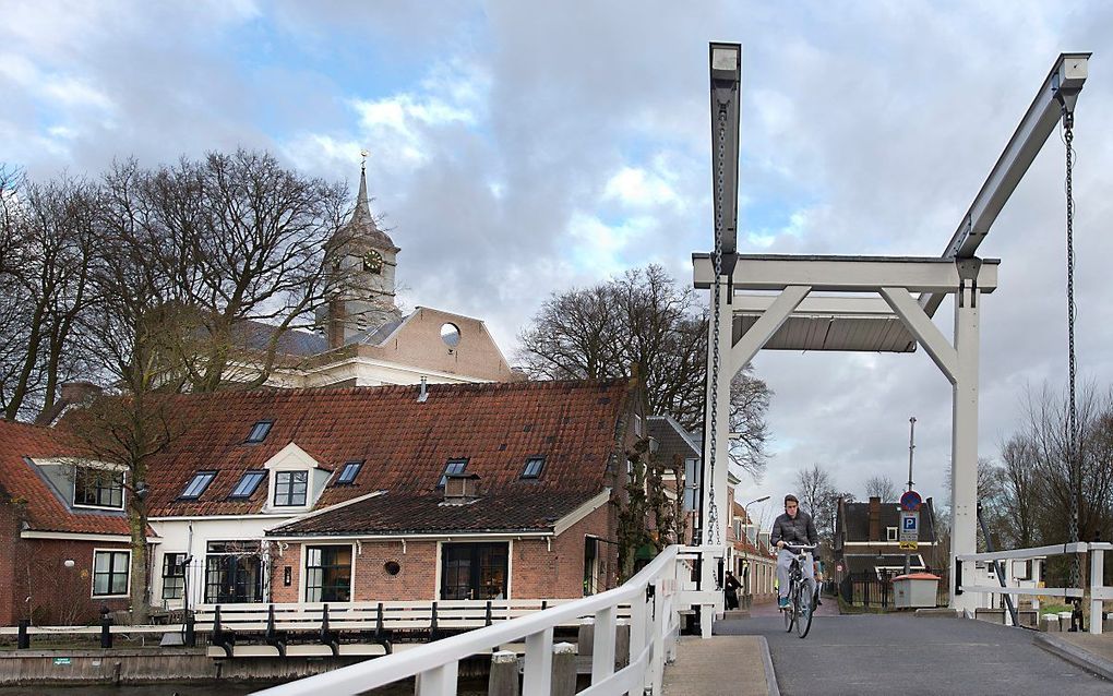 Ouderkerk a/d Amstel (archieffoto). beeld RD, Henk Visscher