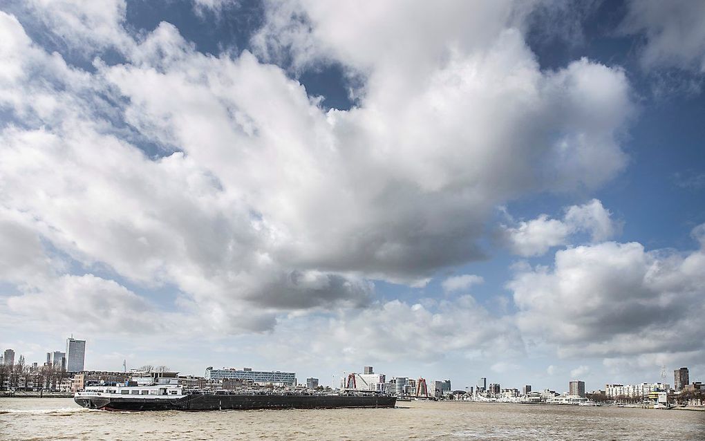 Rotterdam. beeld RD, Henk Visscher