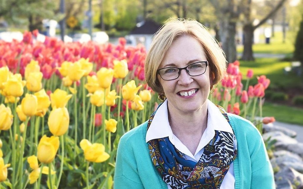 Nieuwste roman Lynn Austin speelt in Nederland