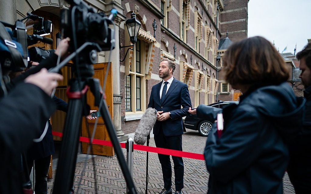 Gezondheidsraad Komt Met Spoedadvies Over Booster Voor Janssen