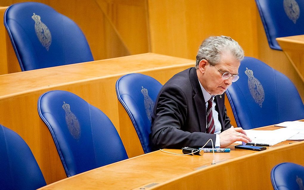 SGP: Coördinator Bestrijding Antisemitisme Moet Langer Blijven