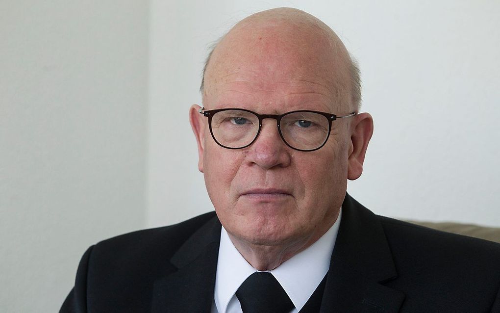 Ds Gerritsen Oud Ger Gem