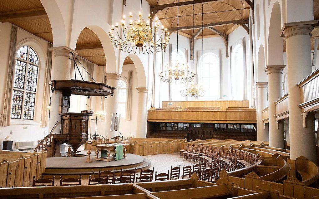 Gereformeerde Bond: Gebed nodig vanwege zorgelijk aantal