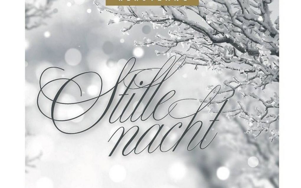 Recensie Kerstcd koren Arie Kortleven