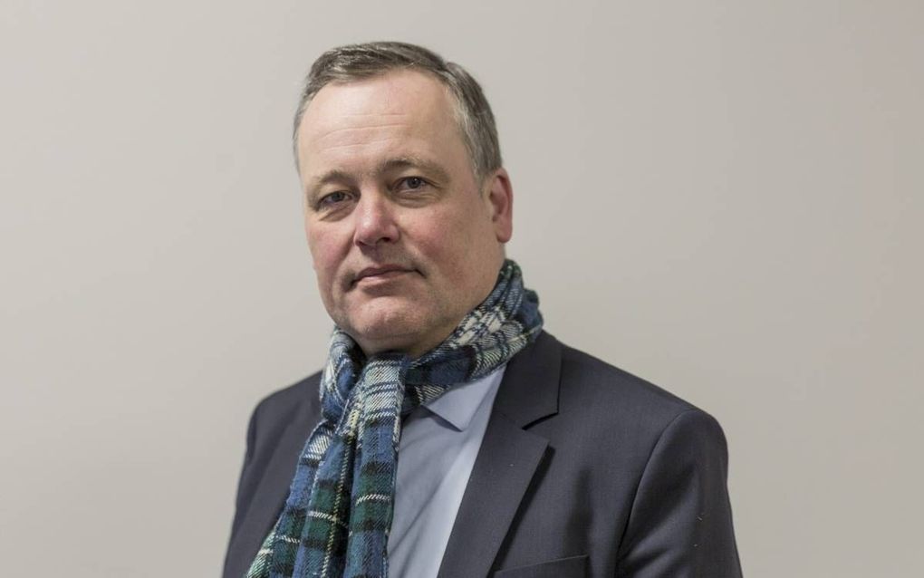 Bas van der Ven Nog altijd op zoek naar zekerheid