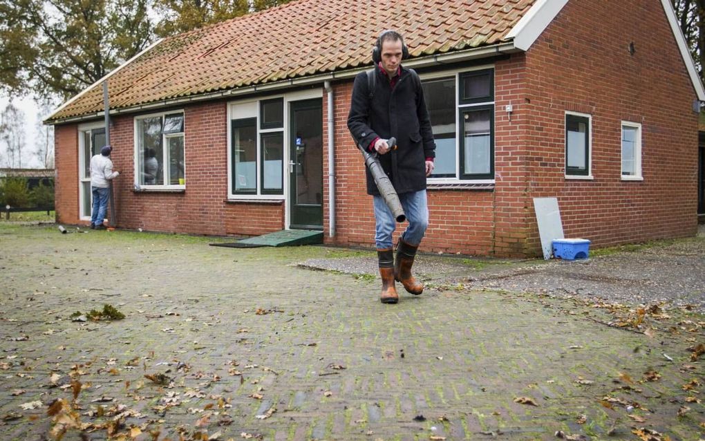 Ex-gedetineerde: Ik heb jarenlang fietsen gestolen, vooral voor de kick