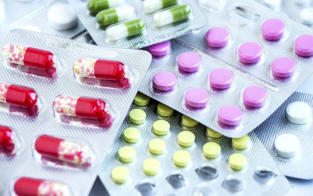 Nieuwe afbouwmedicatie moet helpen bij stoppen met antidepressiva
