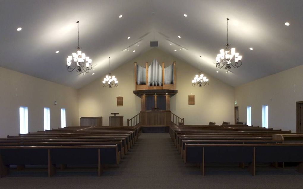 OggiN Salford 50 jaar