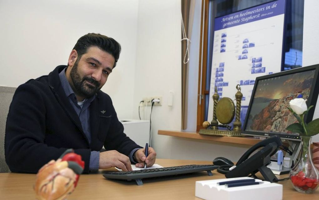 Huisarts Rouveen Voert Actie Voor Apotheek huisarts-rouveen-voert-actie-voor-apotheek