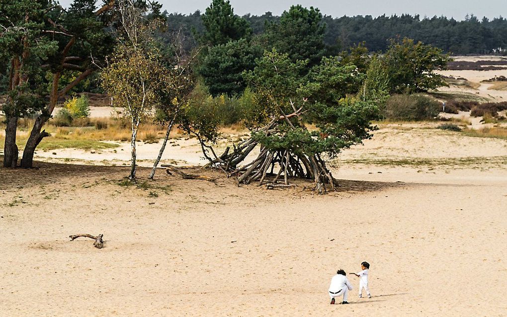 Opnieuw Dagrecord Warmste 21 Oktober Ooit Gemeten 4098