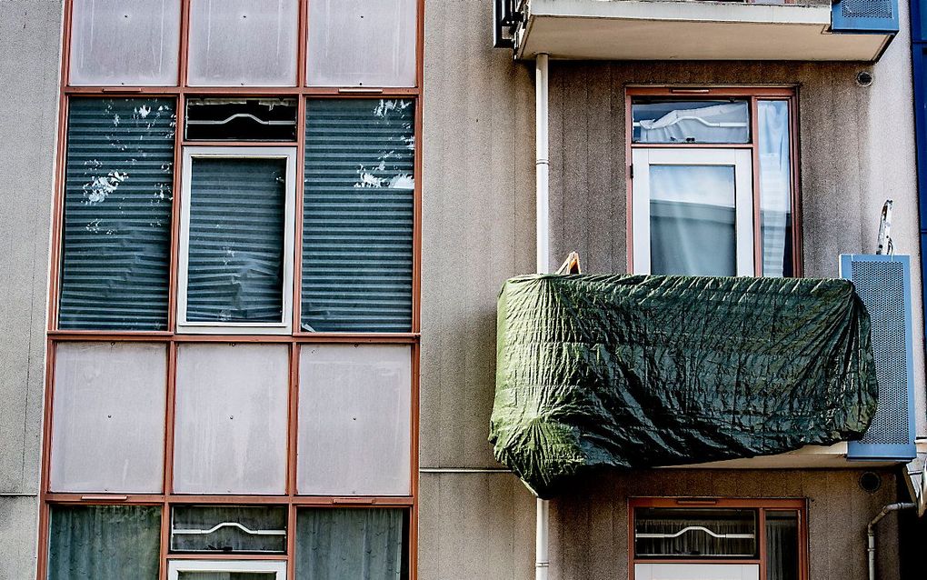 OM eist celstraffen tot 20 jaar