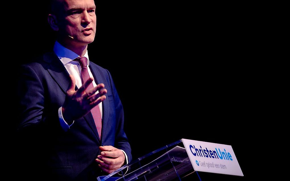 Trump waarschuwt: celstraf kan breekpunt zijn voor aanhangers