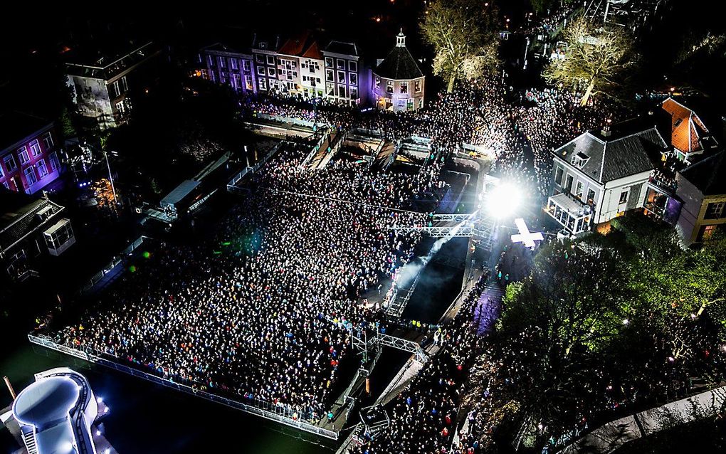 The Passion krijgt dit jaar ook Duitse versie