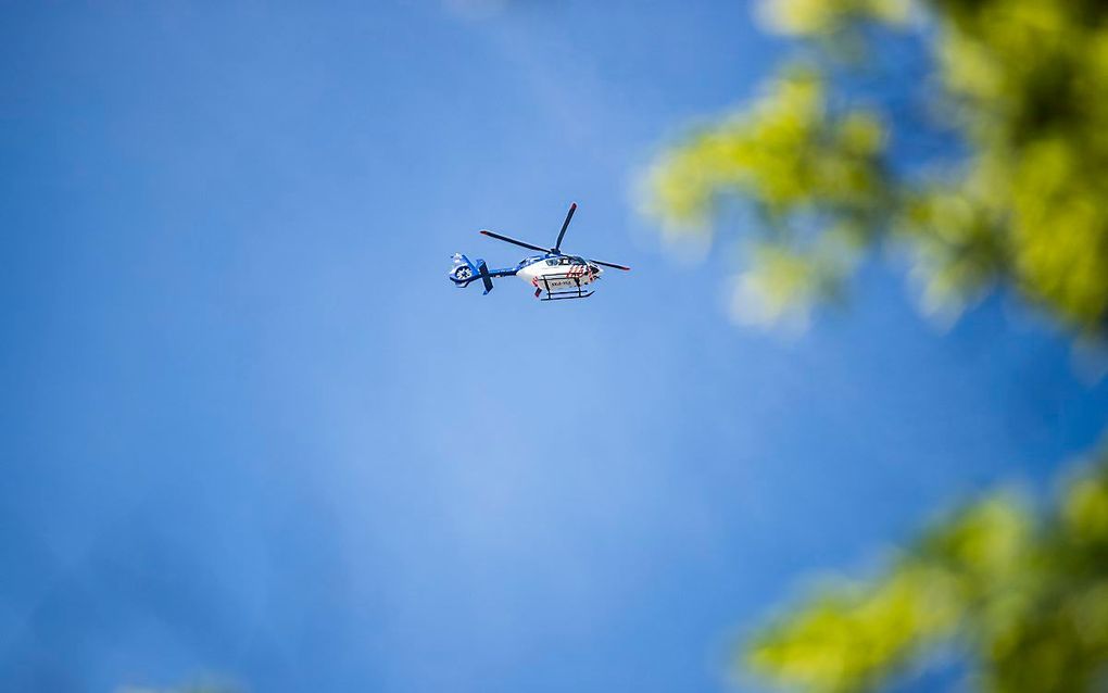 Minder Misdrijven Toch Geen Juichstemming