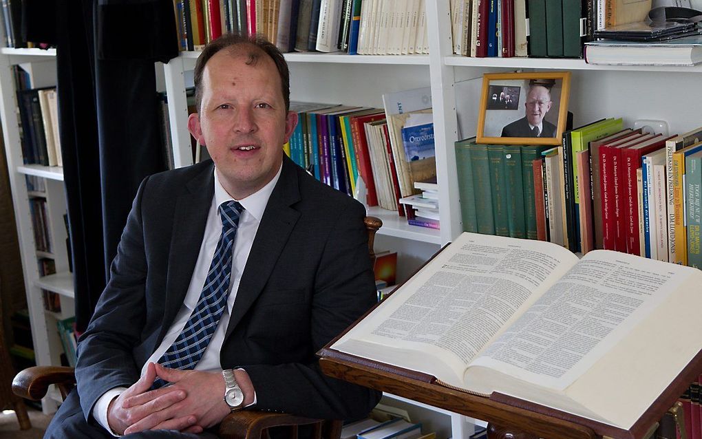 Ds J.a.c. Olie Leeftijd