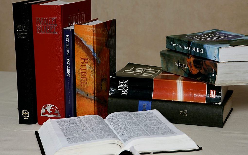 Bijbel vertaald in 700 talen