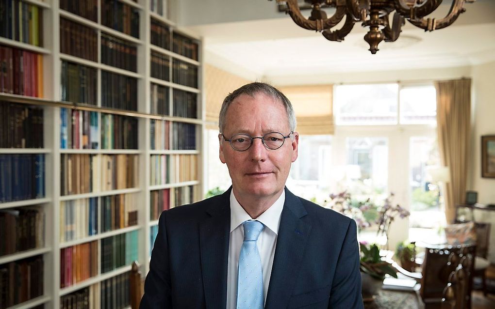 Van der Schans: Ook geschiedenis van Turkije op school