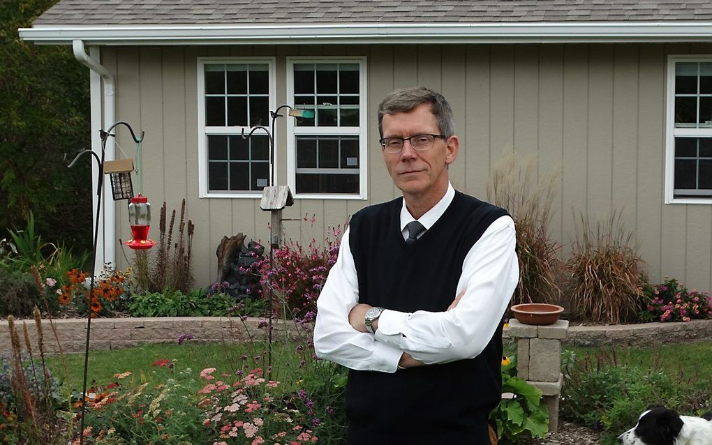 Ds A T Vergunst Gezin