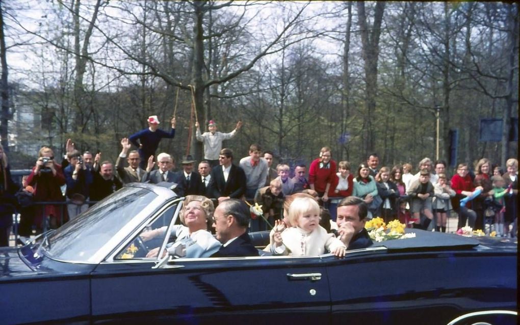 Zo Herinneren Rd Lezers Zich De Geboortedag Van De Koning