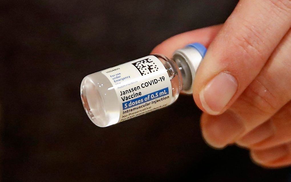 „Vaccins binnen een jaar niet meer effectief"