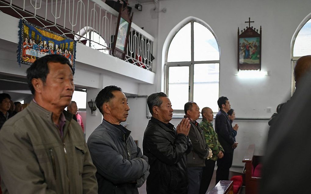 Vrijheid van godsdienst wereldwijd opnieuw afgenomen