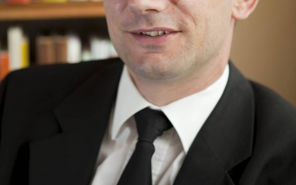 Ds. J. M. D. de Heer: Waardering voor Graham, maar ook een gevoel van