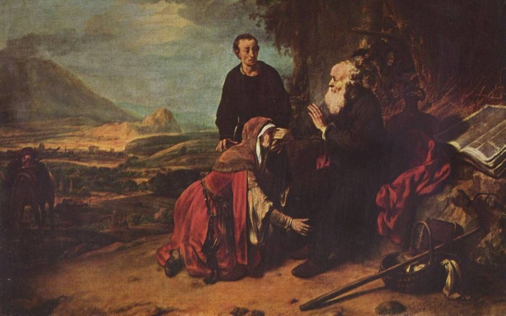 Koning Josia en profeet Elisa centraal in Bijbelse romans