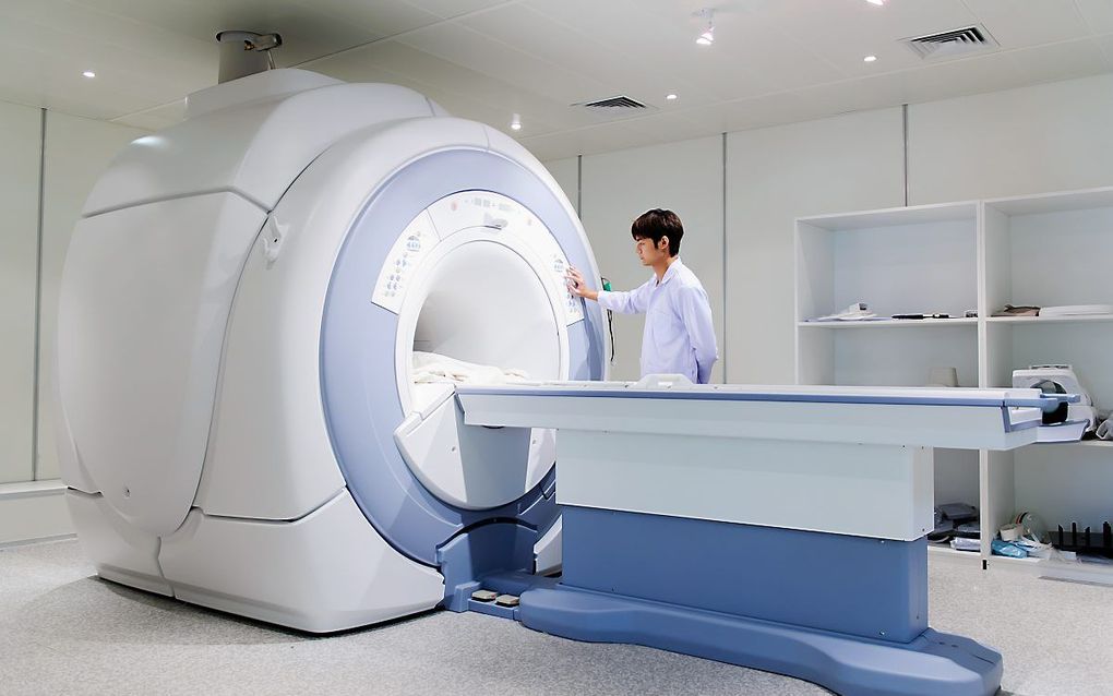 Mri helpt detecteren van borstkanker