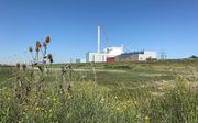 Energiebedrijf EPZ pleit voor twee nieuwe kerncentrales in Borssele. beeld RD