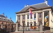 Maurtishuis, Den Haag. beeld Wikimedia, Wolfgang Pehlemann