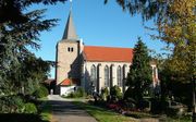 St. Johanniskirche in Nordstemmen. beeld Wikimedia