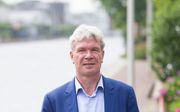 Prof. dr. Elbert Dijkgraaf. beeld RD, Anton Dommerholt