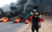 Khartoum. beeld AFP