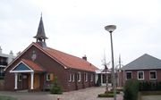 Kerk in Maasbracht. beeld RD
